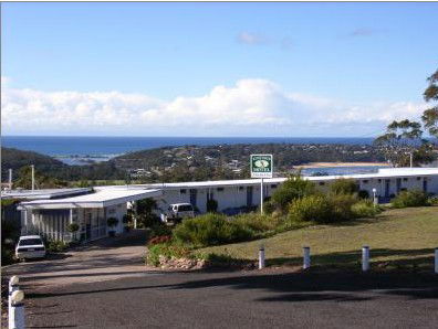 Kingfisher Motel - Accommodation 4U 2