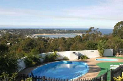 Kingfisher Motel - Accommodation 4U 4