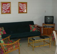 Palm View Holiday Apartments - Accommodation 4U