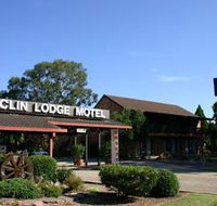 Maclin Lodge Motel - Accommodation 4U
