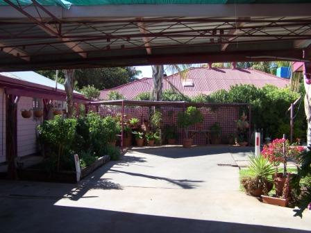 Major Mitchell Motel - Accommodation 4U 2