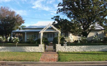  Accommodation 4U