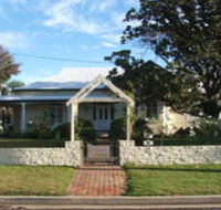 Annas Place - Accommodation 4U