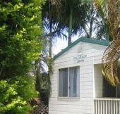 Melaleuca Caravan Park - Accommodation 4U