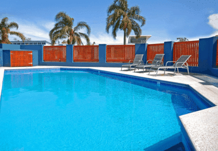 East Port Motor Inn - Accommodation 4U