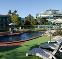 Club Mulwala Resort - Accommodation 4U