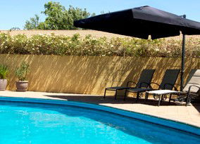 Goulburn Weir VIC Accommodation 4U