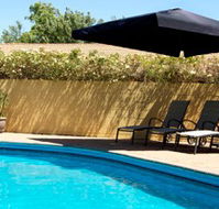 Nagambie Motor Inn - Accommodation 4U