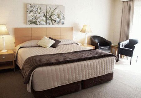 Nagambie Motor Inn - Accommodation 4U 2