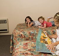 Oriana Motor Inn - Accommodation 4U