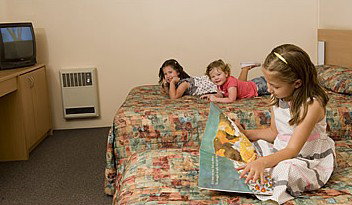 Oriana Motor Inn - Accommodation 4U 0