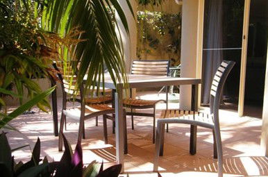 Clarks Beach Apartment - Accommodation 4U 0