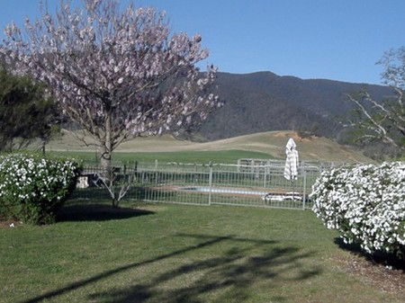 Bulee NSW Accommodation 4U