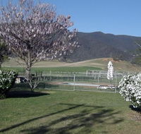 Araluen Old Courthouse - Accommodation 4U