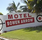 Bowen Arrow Motel - Accommodation 4U