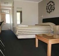 Queensgate Motel - Accommodation 4U
