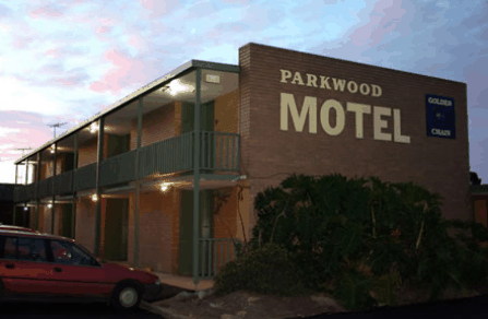 Parkwood Motel - Accommodation 4U