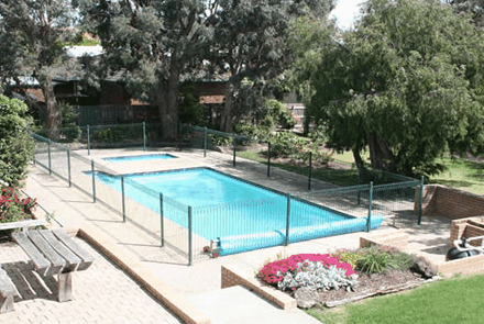 Parkwood Motel - Accommodation 4U 1