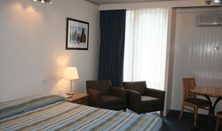 Parkwood Motel - Accommodation 4U 2
