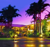 Sapphire Waters Motor Inn - Accommodation 4U