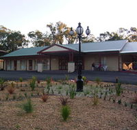 Sanctuary House Resort Motel - Accommodation 4U