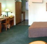 Young Federation Motor Inn - Accommodation 4U