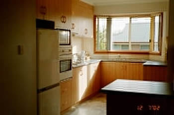 Apartments On Tolmie - Accommodation 4U 0