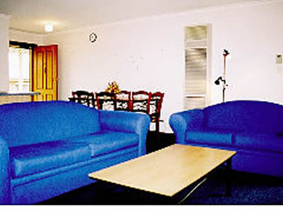 Apartments On Tolmie - Accommodation 4U 1