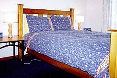 Apartments On Tolmie - Accommodation 4U 2