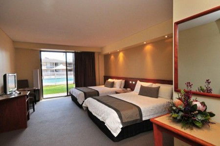 Lasseters Hotel Casino - Accommodation 4U 1