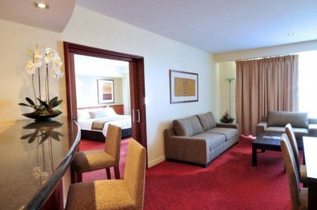 Lasseters Hotel Casino - Accommodation 4U 2