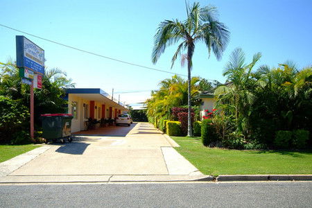 Sheridans On Prince - Accommodation 4U 0
