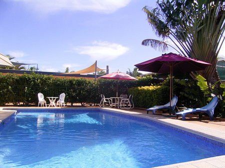 Sheridans On Prince - Accommodation 4U 1