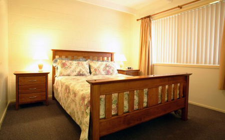 Sheridans On Prince - Accommodation 4U 4