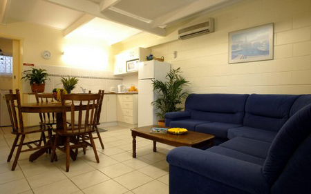 Sheridans On Prince - Accommodation 4U 5