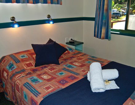 BIG4 Cairns Crystal Cascades Holiday Park - Accommodation 4U 0