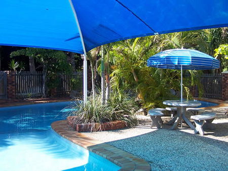 Palm Valley Motel And Holiday Units - Accommodation 4U 0