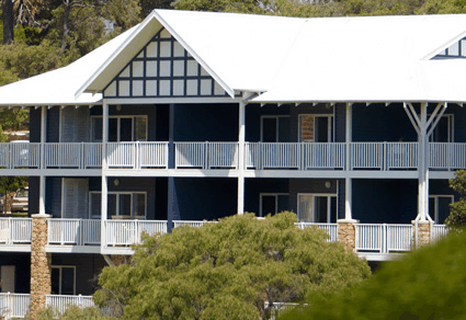 Seashells Caves House Yallingup - Accommodation 4U 0