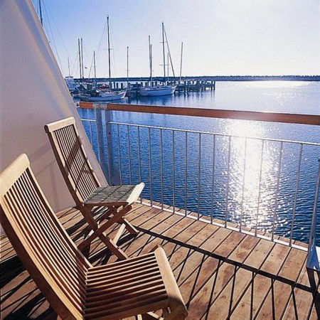 Quest Harbour Village - Accommodation 4U 0