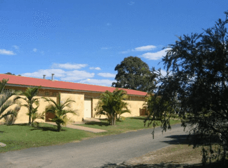 Glenlodge Caravan Village - Accommodation 4U 3