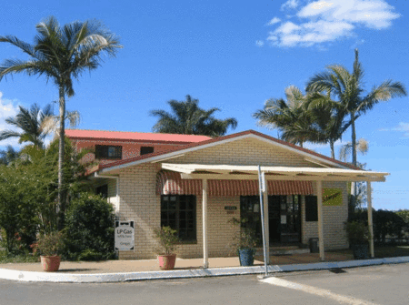 Glenlodge Caravan Village - Accommodation 4U 5