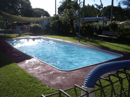 Oakwood Caravan Park - Accommodation 4U 3