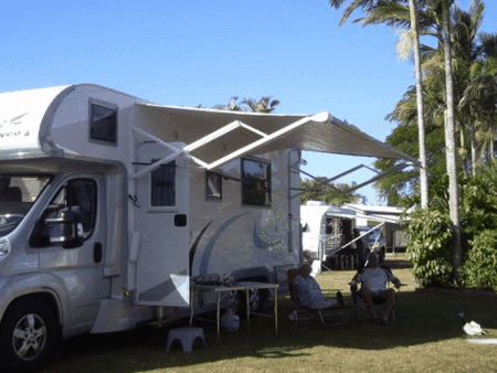 Oakwood Caravan Park - thumb 4