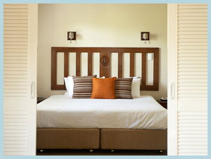 Seashells Resort Broome - Accommodation 4U 1