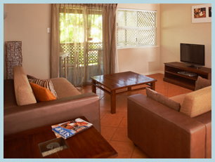 Seashells Resort Broome - Accommodation 4U 2