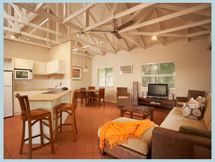 Seashells Resort Broome - Accommodation 4U 3