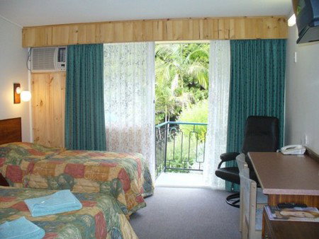 Coachman Motel - Accommodation 4U 0