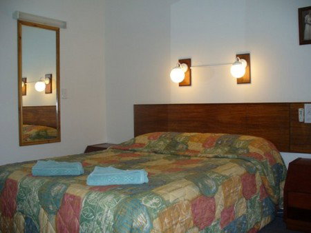 Coachman Motel - Accommodation 4U 1