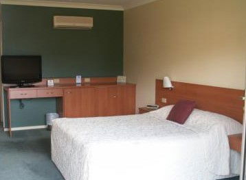 Wagga RSL Club Motel - Accommodation 4U 1