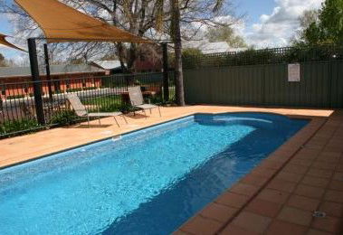 Wagga RSL Club Motel - Accommodation 4U 2
